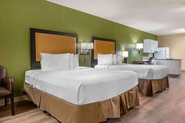 هتل Extended Stay America Suites  Minneapolis  Woodbury