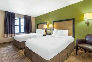 هتل Extended Stay America Suites  Minneapolis  Woodbury