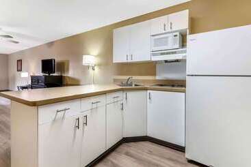 هتل Extended Stay America Suites Minneapolis Woodbury