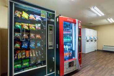 هتل Extended Stay America Suites  New Orleans  Metairie