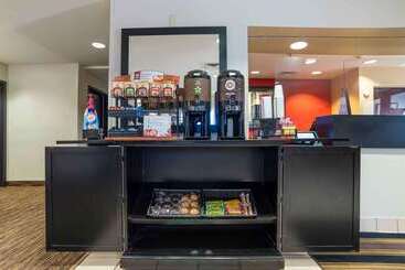 هتل Extended Stay America Suites  New Orleans  Metairie