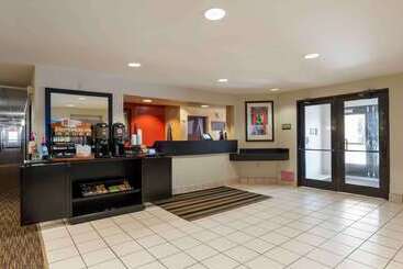 هتل Extended Stay America Suites  New Orleans  Metairie