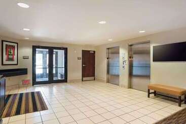 هتل Extended Stay America Suites  New Orleans  Metairie