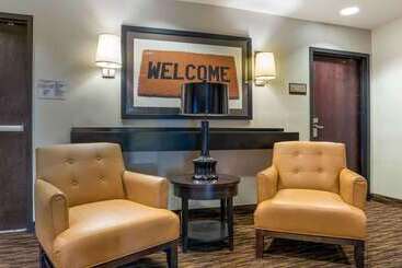 هتل Extended Stay America Suites  New Orleans  Metairie