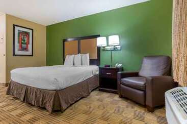 هتل Extended Stay America Suites New Orleans Metairie