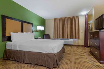 هتل Extended Stay America Suites  New Orleans  Metairie