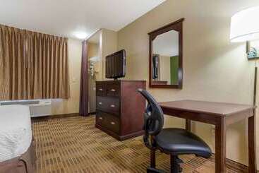 هتل Extended Stay America Suites  New Orleans  Metairie