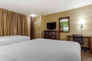 هتل Extended Stay America Suites  New Orleans  Metairie