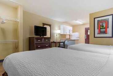 هتل Extended Stay America Suites  New Orleans  Metairie