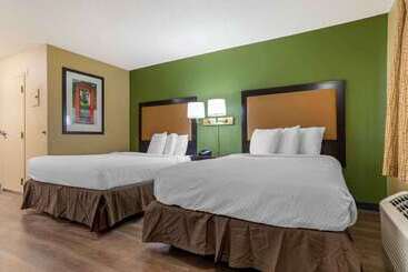 هتل Extended Stay America Suites  New Orleans  Metairie