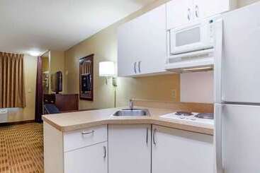 هتل Extended Stay America Suites  New Orleans  Metairie