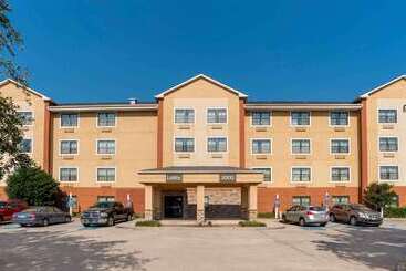 هتل Extended Stay America Suites  New Orleans  Metairie