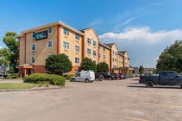 هتل Extended Stay America Suites  New Orleans  Metairie