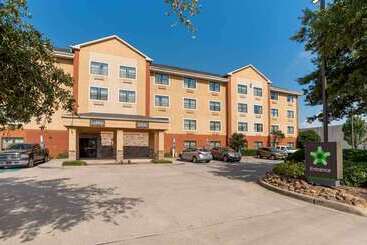 هتل Extended Stay America Suites  New Orleans  Metairie