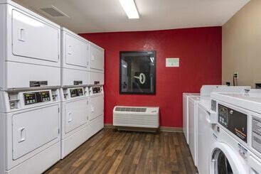هتل Extended Stay America Suites  Orlando  Orlando Theme Parks  Major Blvd