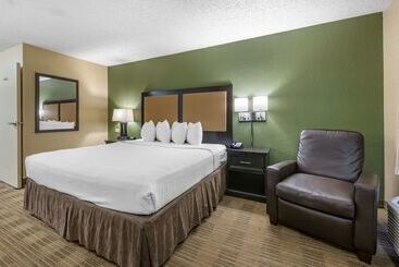 호텔 Extended Stay America Suites  Orlando  Orlando Theme Parks  Major Blvd
