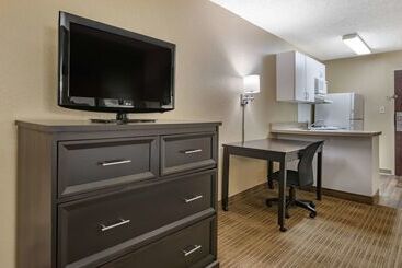 هتل Extended Stay America Suites  Orlando  Orlando Theme Parks  Major Blvd