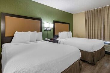 هتل Extended Stay America Suites  Orlando  Orlando Theme Parks  Major Blvd