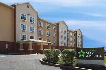 هتل Extended Stay America Suites  Philadelphia  Airport  Tinicum Blvd