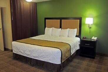 هتل Extended Stay America Suites Phoenix Mesa
