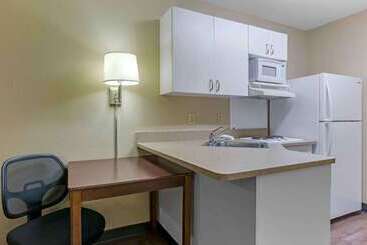 בית מלון כפרי Extended Stay America Suites  Phoenix  Peoria
