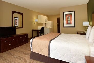 هتل Extended Stay America Suites  Portland  Vancouver