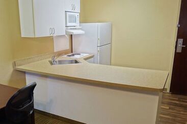 هتل Extended Stay America Suites  Raleigh  Midtown