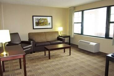 هتل Extended Stay America Suites  Raleigh  Midtown