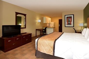 هتل Extended Stay America Suites Raleigh Midtown