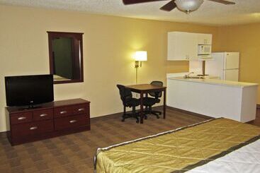 酒店 Extended Stay America Suites  Rockford  I90