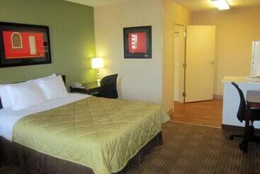 فندق Extended Stay America Suites  Sacramento  Arden Way