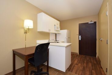 Отель Extended Stay America Suites  San Jose  Morgan Hill