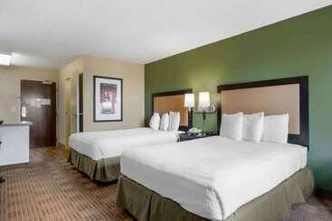 هتل Extended Stay America Suites  Santa Barbara  Calle Real