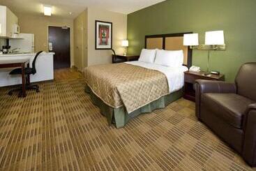 هتل Extended Stay America Suites  Santa Barbara  Calle Real