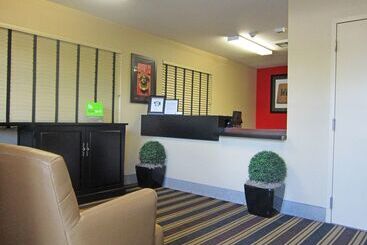 هتل Extended Stay America Suites  Seattle  Tukwila