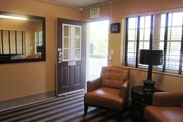 هتل Extended Stay America Suites  Seattle  Tukwila