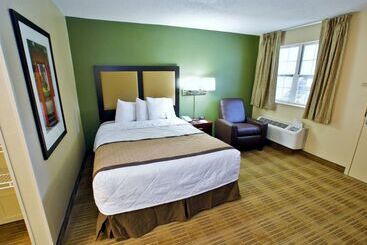 هتل Extended Stay America Suites  Seattle  Tukwila