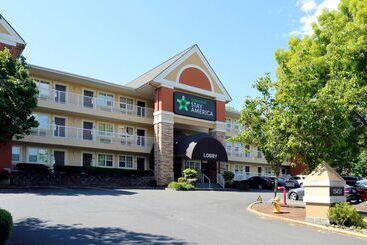 هتل Extended Stay America Suites  Seattle  Tukwila