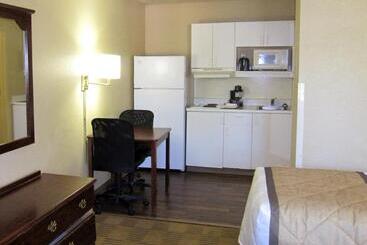 هتل Extended Stay America Suites  Seattle  Tukwila