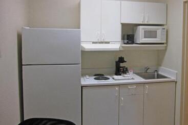 هتل Extended Stay America Suites  Seattle  Tukwila