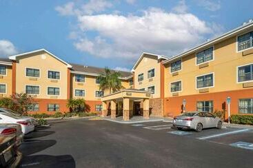 هتل Extended Stay America Suites  St. Petersburg  Clearwater  Executive Dr