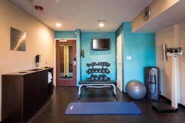 هتل Fairfield Inn By Marriott Las Cruces