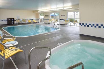 هتل Fairfield Inn By Marriott Port Huron
