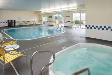 هتل Fairfield Inn By Marriott Port Huron