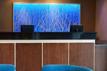 هتل Fairfield Inn By Marriott Port Huron