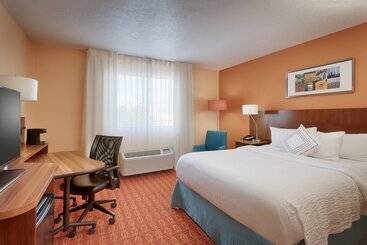 فندق Fairfield Inn By Marriott Provo