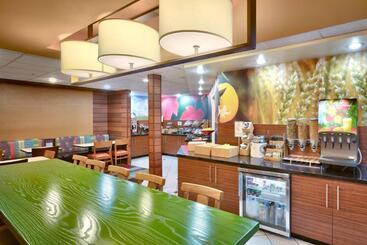 هتل Fairfield Inn By Marriott Provo