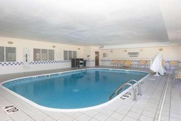 هتل Best Western Bryan College Station