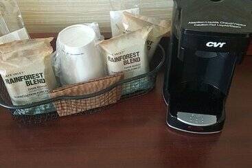 هتل Fairfield Inn & Suites Butler
