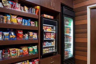 هتل Fairfield Inn & Suites Cheyenne